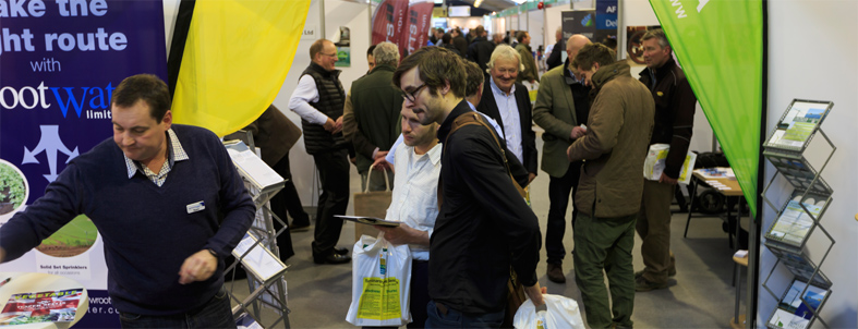 Exhibitor List for BP2023 The British Potato Industry Event Exhibition at the Yorkshire Event Centre Harrogate - November 22nd - 23rd 2023